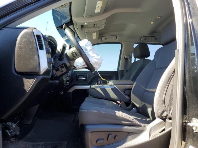 2019 CHEVROLET SILVERADO - 2GCVKPEC6K1126057