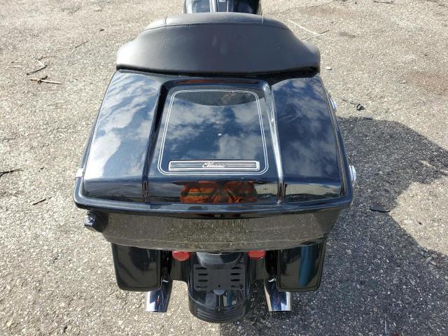 2015 HARLEY-DAVIDSON FLHX STREE - 1HD1KBM16FB701862