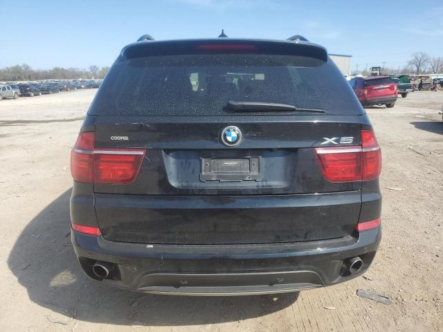 VIN 5UXZV4C56D0B02241 2013 BMW X5, Xdrive35I no.6