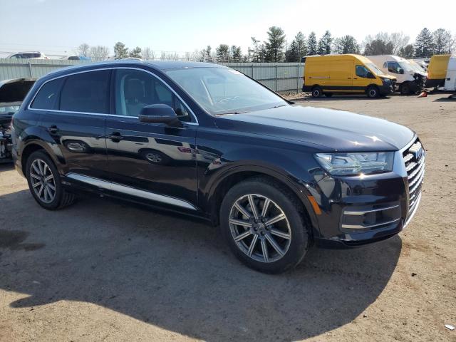 VIN WA1LAAF79JD009062 2018 Audi Q7, Premium Plus no.4