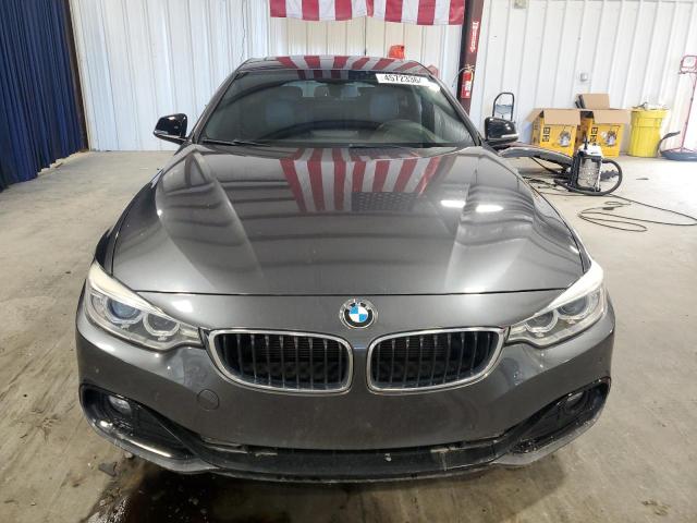 VIN WBA4B1C59FG241075 2015 BMW 4 Series, 435 I Gran... no.5