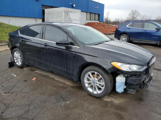 3FA6P0HD6LR146085 Ford Fusion SE 4