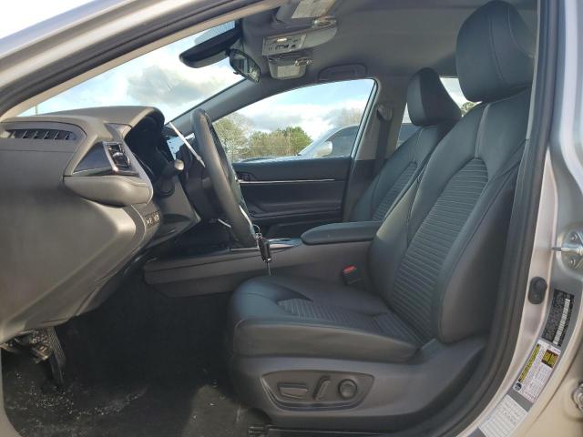 2023 TOYOTA CAMRY SE N - 4T1G11AK0PU768058