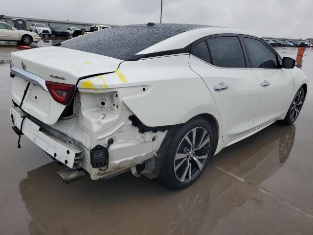 2017 Nissan Maxima - Image 3