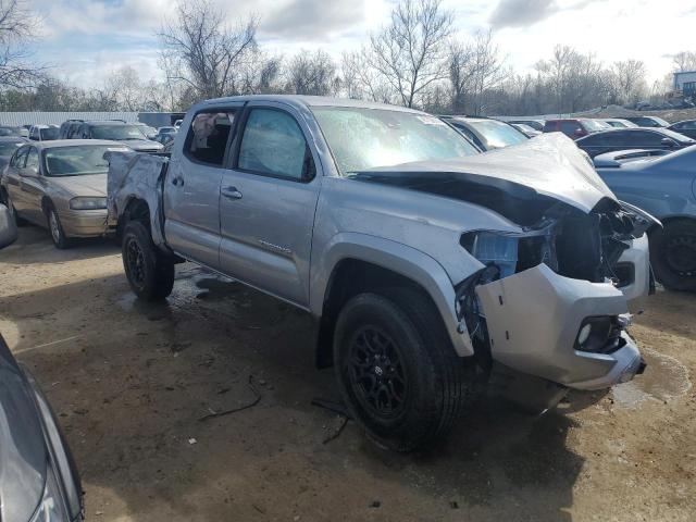 2020 Toyota Tacoma Double Cab VIN: 3TMCZ5ANXLM295829 Lot: 45709614