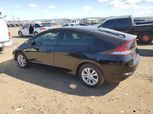 JHMZE2H74CS000998 2012 HONDA INSIGHT-1