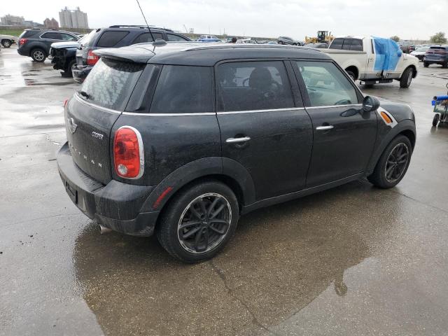 2015 Mini Cooper Countryman VIN: WMWZB3C56FWR44124 Lot: 45841434