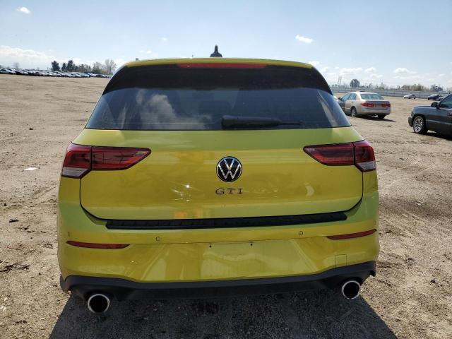 2023 VOLKSWAGEN GTI 40TH A WVW8A7CD7PW206043