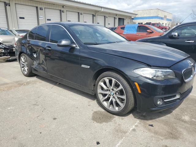 VIN WBA5B1C54GG551883 2016 BMW 5 Series, 535 I no.4