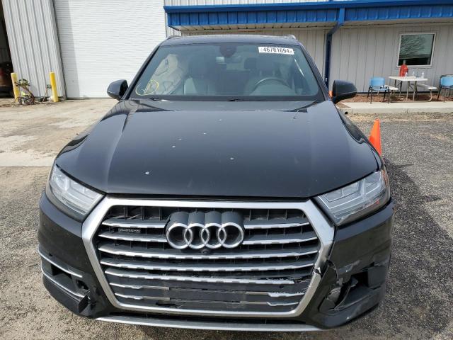 VIN WA1LAAF70HD057818 2017 Audi Q7, Premium Plus no.5