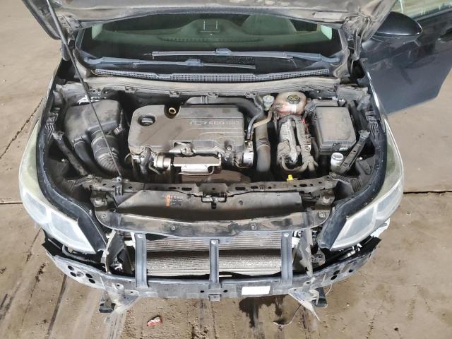 2017 Chevrolet Cruze Ls VIN: 1G1BC5SM3H7137474 Lot: 46723404