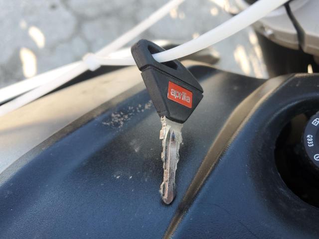 2008 APRILIA SHIVER SL7 - ZD4RAC0098S000511