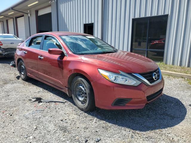 2016 NISSAN ALTIMA 2.5 - 1N4AL3AP0GN315814