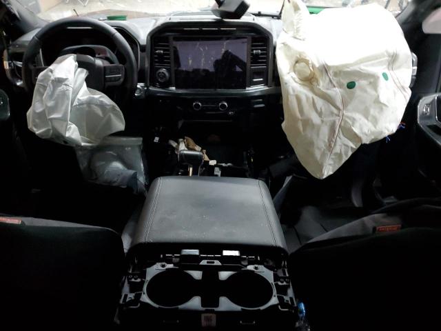 2023 FORD F150 SUPER - 1FTFW1E50PKF00077