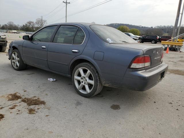 1999 Nissan Maxima Gle VIN: JN1CA21D4XM416713 Lot: 47735824