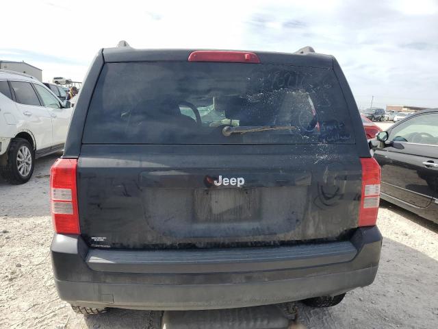 2021 JEEP PATRIOT 1C4NJPBBXED758101