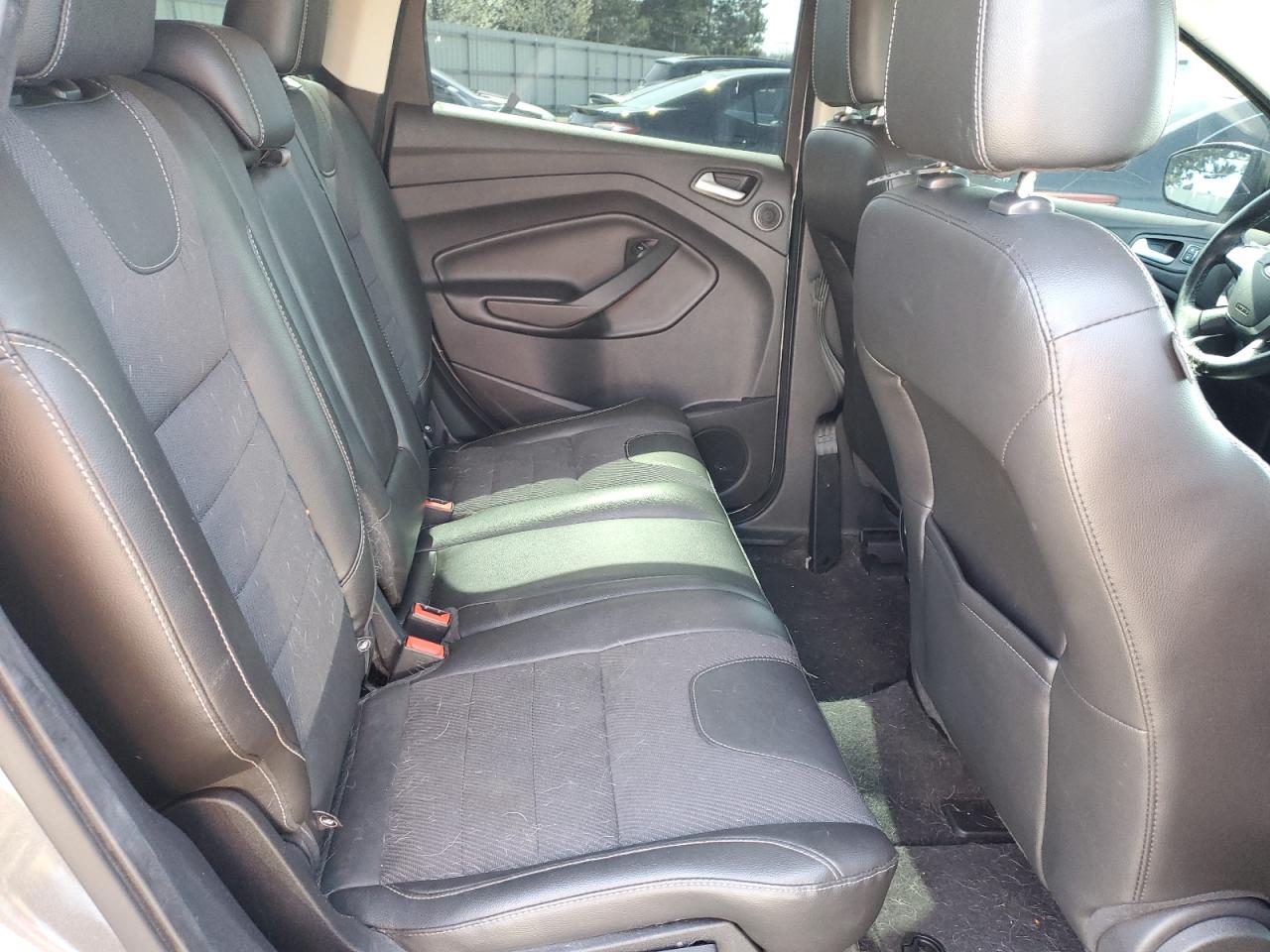 1FMCU0J91DUC71285 2013 Ford Escape Titanium