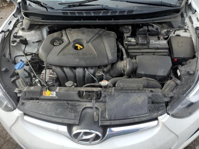 2016 HYUNDAI ELANTRA SE - 5NPDH4AE4GH775040