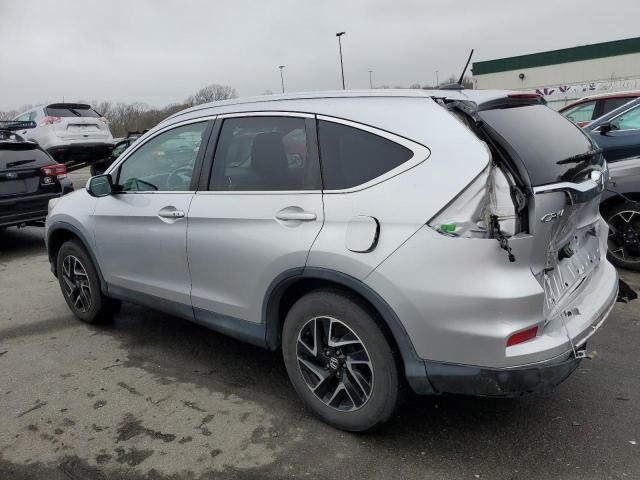 Vin: 2hkrm4h71gh666611, lot: 45458014, honda crv exl 20162