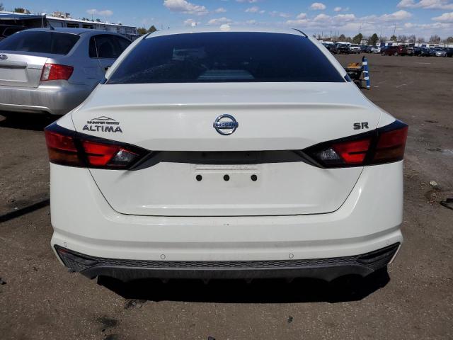 2020 Nissan Altima Sr VIN: 1N4BL4CV1LC225552 Lot: 48344354