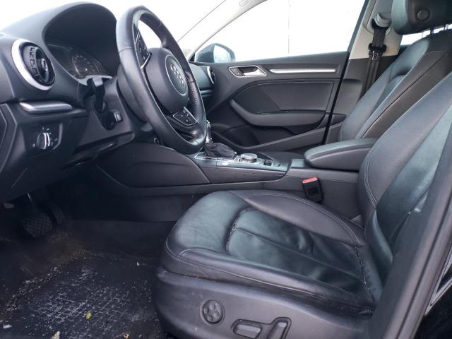 2015 AUDI A3 PREMIUM - WAUEFGFF6F1012338