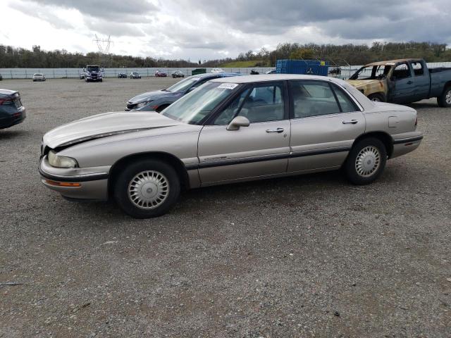 1G4HP52K7VH496154 1997 Buick Lesabre Custom