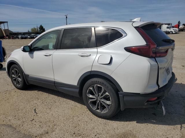 2021 Honda Cr-V Exl VIN: 7FARW1H81ME005919 Lot: 48526784