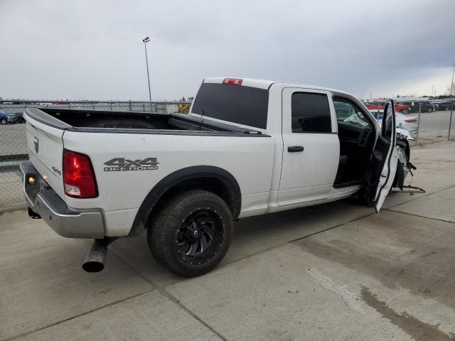 2018 Ram 2500 St VIN: 3C6UR5CL3JG127548 Lot: 45263724