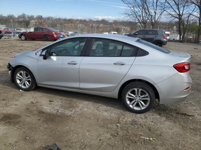 1G1BC5SM2K7148084 2019 CHEVROLET CRUZE