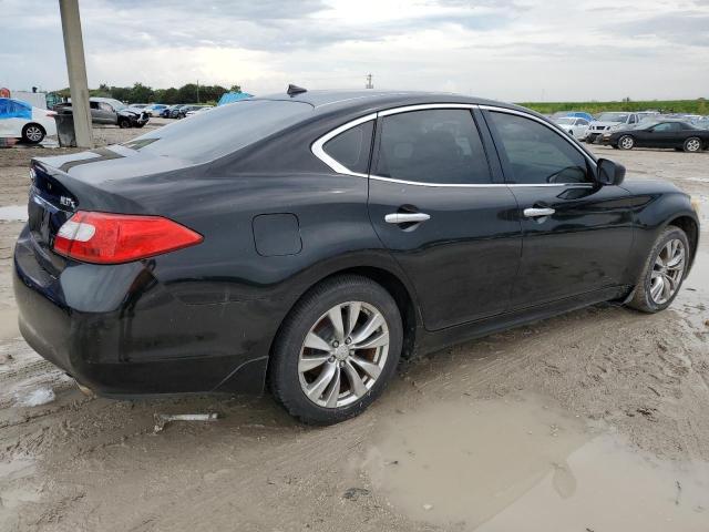 2012 Infiniti M37 X VIN: JN1BY1AR2CM396288 Lot: 46002324