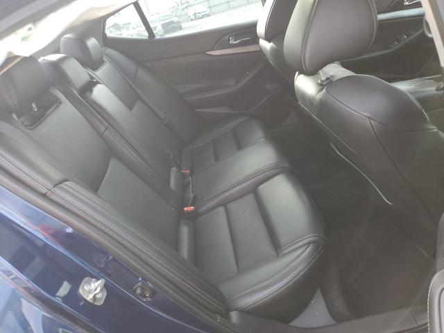2018 NISSAN MAXIMA 3.5 - 1N4AA6AP4JC379218