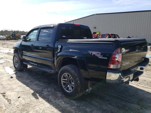 2010 Toyota Tacoma Double Cab VIN: 3TMLU4ENXAM049122 Lot: 45919374