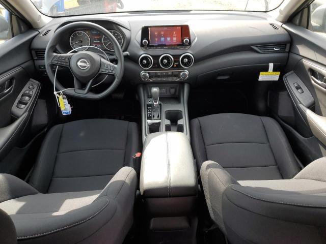2024 Nissan Sentra S 2.0L(VIN: 3N1AB8BV4RY233200