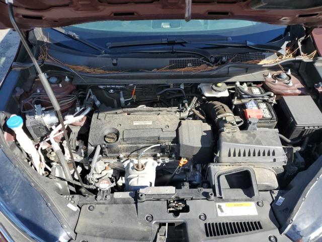 2019 HONDA CR-V LX - 2HKRW5H3XKH414328
