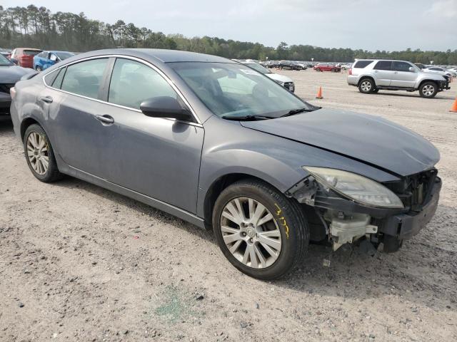 2009 Mazda 6 I VIN: 1YVHP82A795M36695 Lot: 46076114