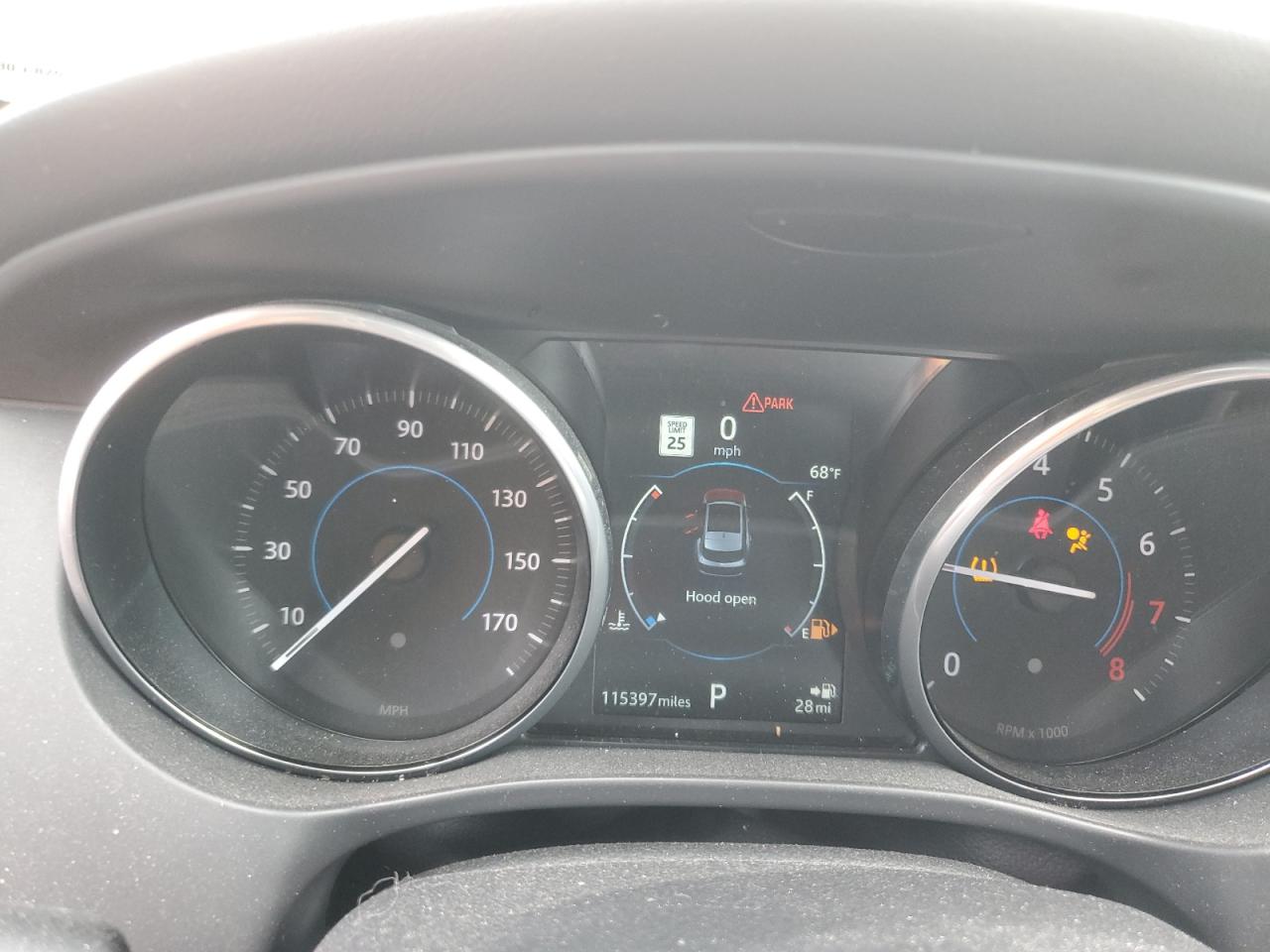 SADCM2FV5JA286086 2018 Jaguar F-Pace S