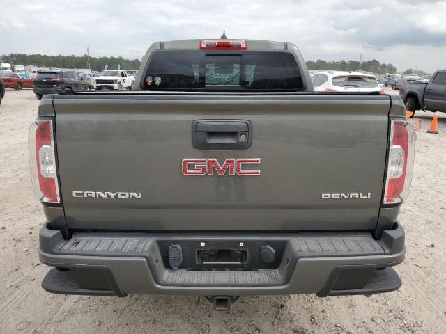 2018 GMC CANYON DEN 1GTP6EE15J1108332