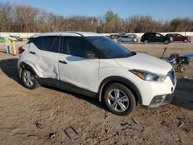 2020 NISSAN KICKS S - 3N1CP5BVXLL553439