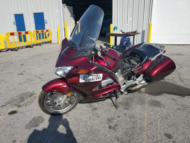 2005 HONDA ST1300 JH2SC51065M301200