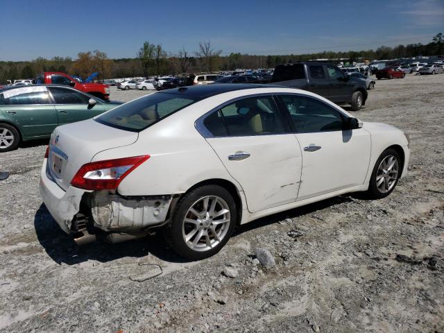 2011 Nissan Maxima S VIN: 1N4AA5AP7BC867848 Lot: 48735744