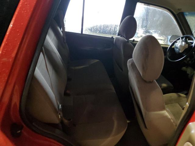 2002 Kia Sportage VIN: KNDJB723425169023 Lot: 48504284