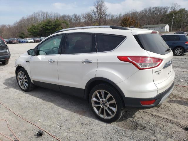 2014 Ford Escape Se VIN: 1FMCU9G97EUD62901 Lot: 46305224