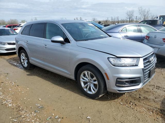 VIN WA1LAAF76KD017265 2019 Audi Q7, Premium Plus no.4