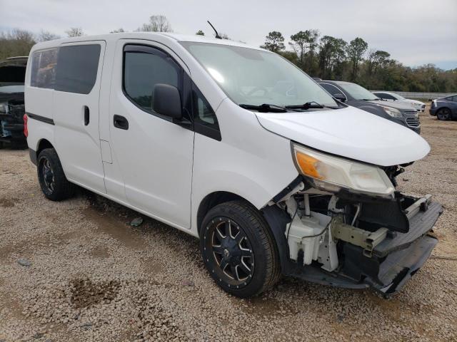 2015 CHEVROLET CITY EXPRE - 3N63M0YN6FK717518