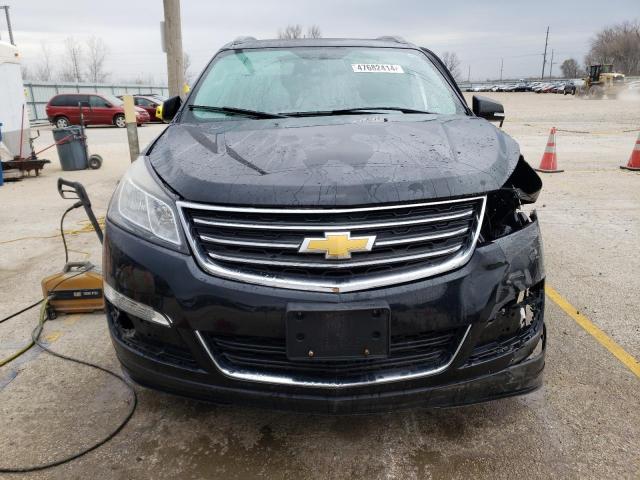 2013 Chevrolet Traverse Lt VIN: 1GNKVJKD2DJ218724 Lot: 47682414