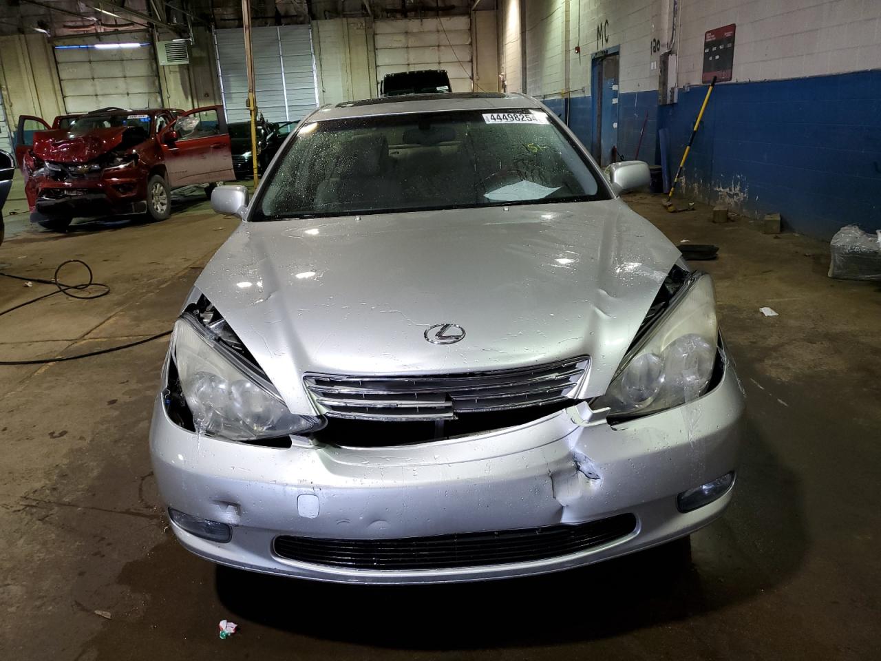 JTHBA30G640012615 2004 Lexus Es 330