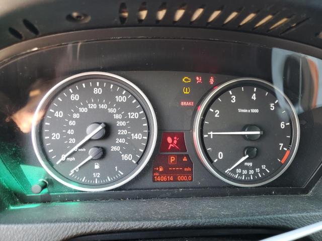 2009 BMW X5 xDrive30I VIN: 5UXFE43529L269847 Lot: 48809594