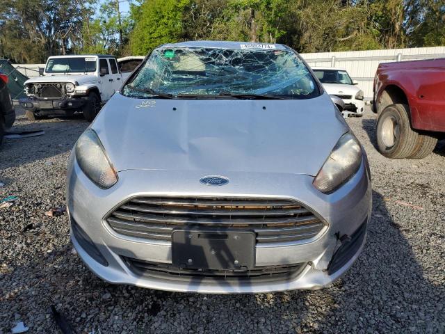 2018 FORD FEISTA - 3FADP4BJ5JM108631