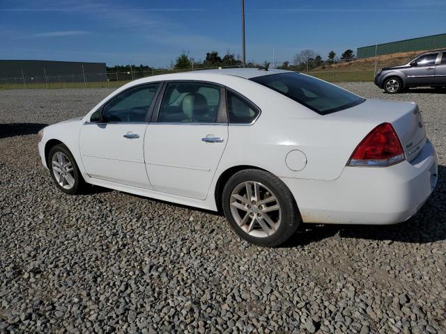 Vin: 2g1wc5e33d1198819, lot: 46823844, chevrolet impala ltz 20132