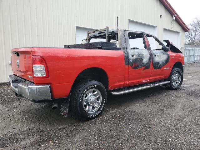 2022 Ram 2500 Tradesman VIN: 3C6UR5CJ3NG393060 Lot: 46172044